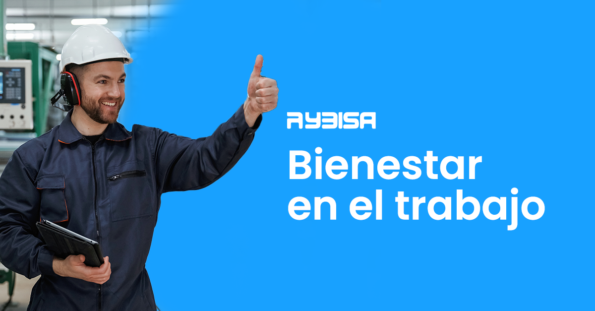 Importancia del Bienestar en el Entorno Laboral: Clave para el Éxito Empresarial