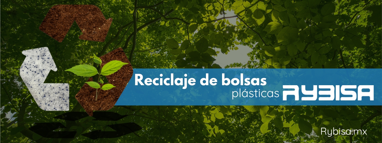 Bolsas para vivero y productos plásticos que marcan la diferencia